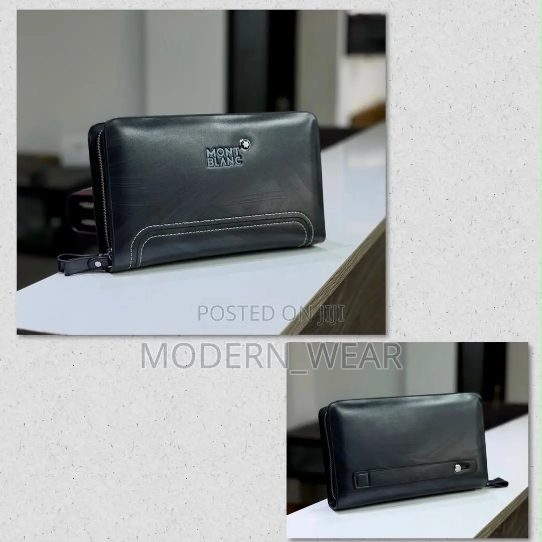 Montblac Handbag
