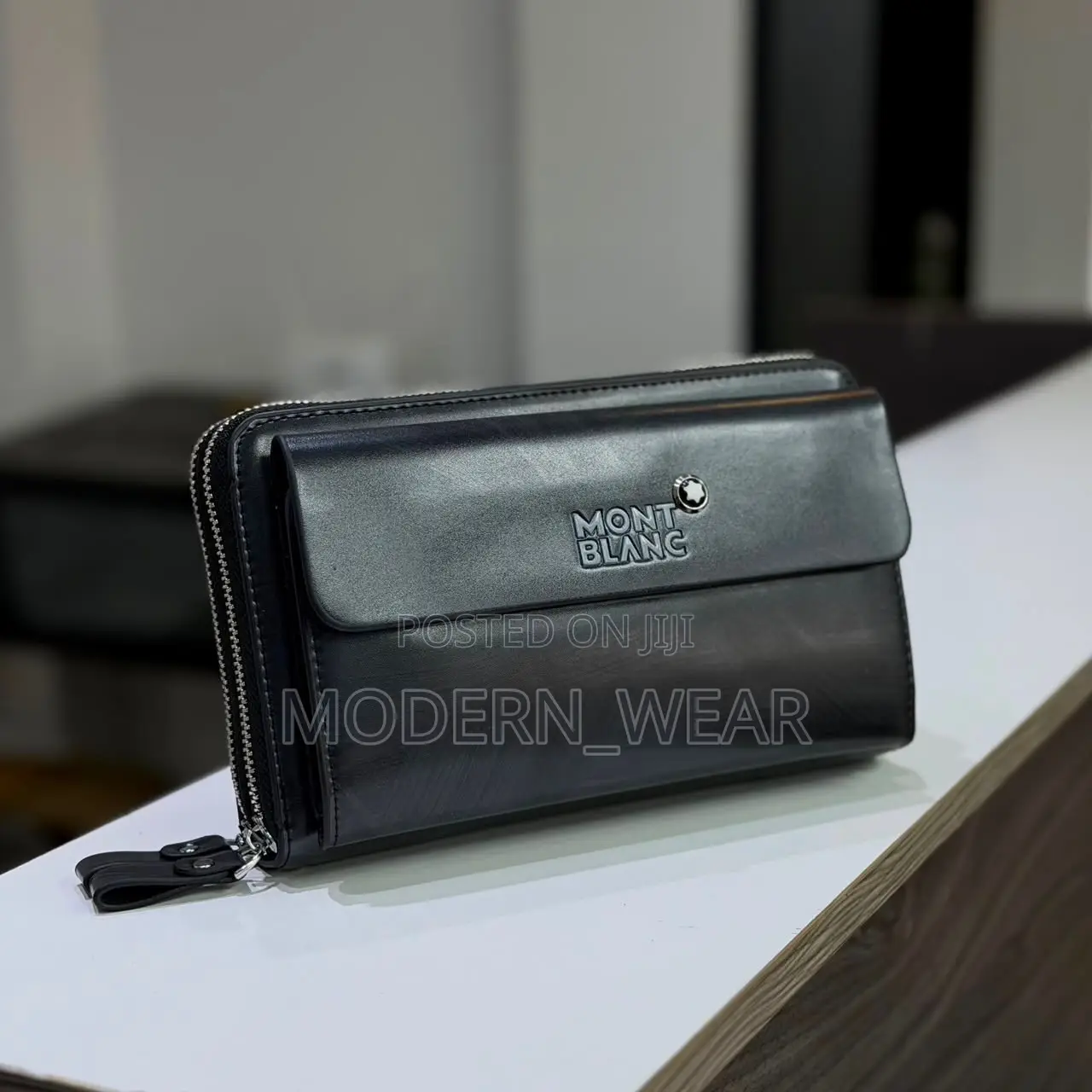 Montblac Handbag