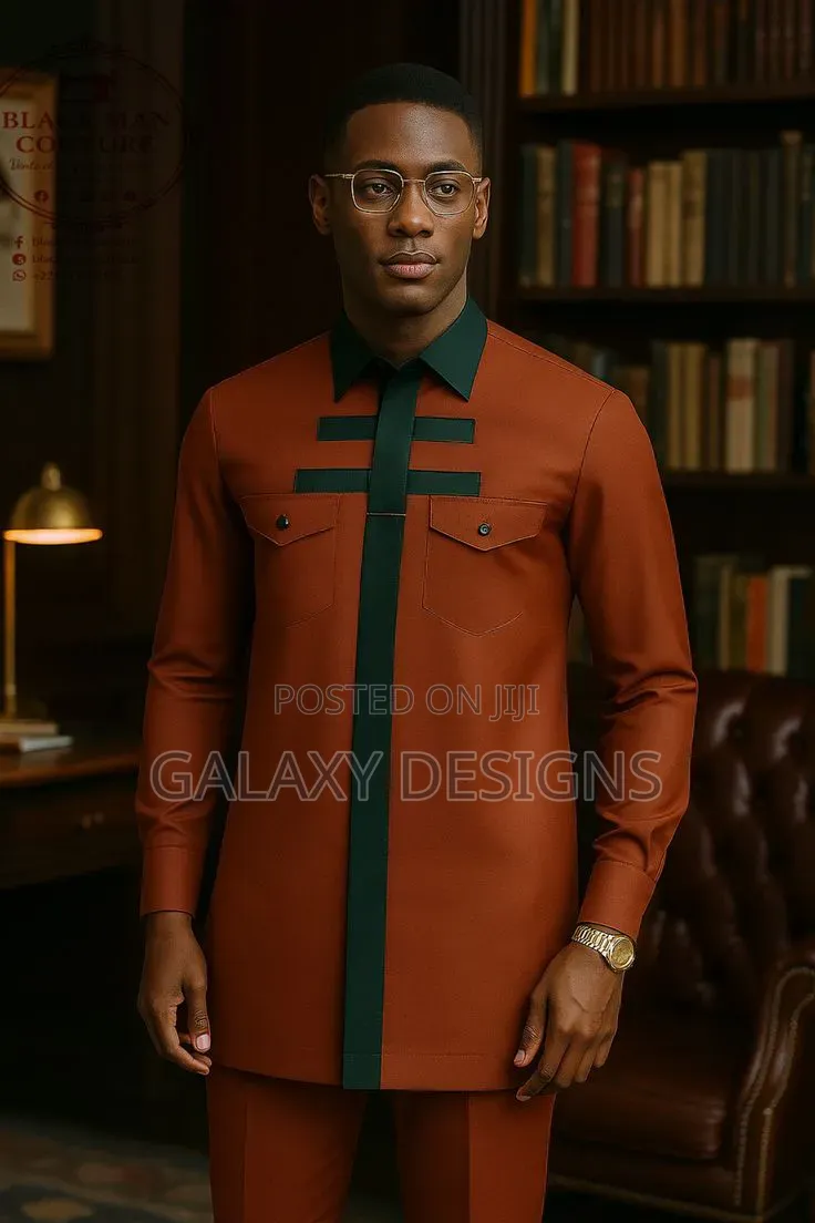 Kaftan Wear