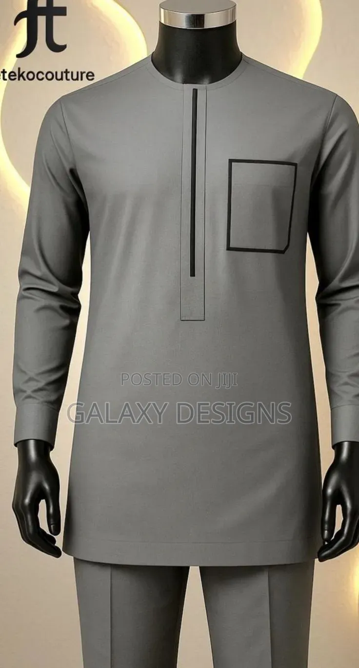 Men Kaftan