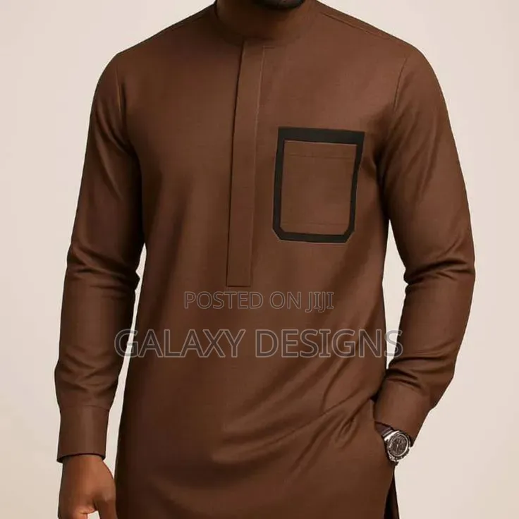 Men Kaftan