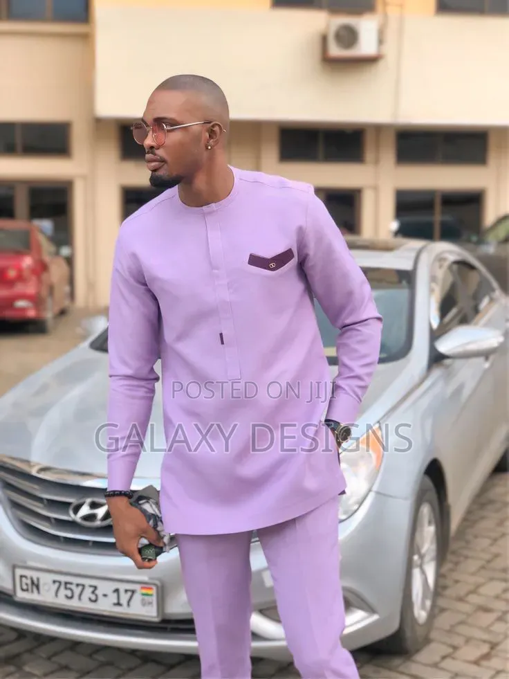 Men Kaftan