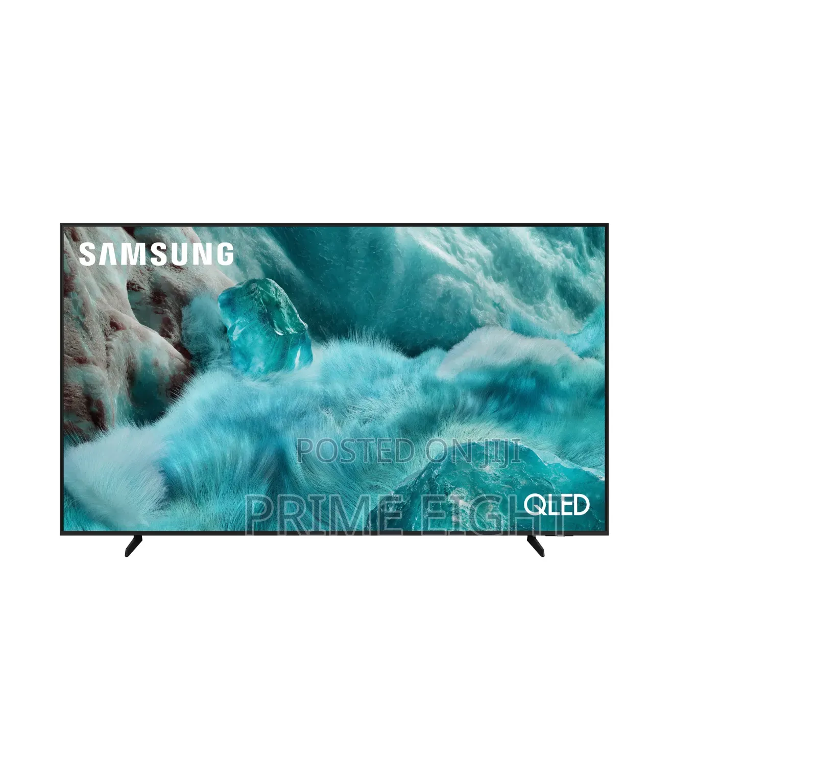 Samsung 75-Inch Class QLED Q7F Series Vision AI Smart TV 2025 Model