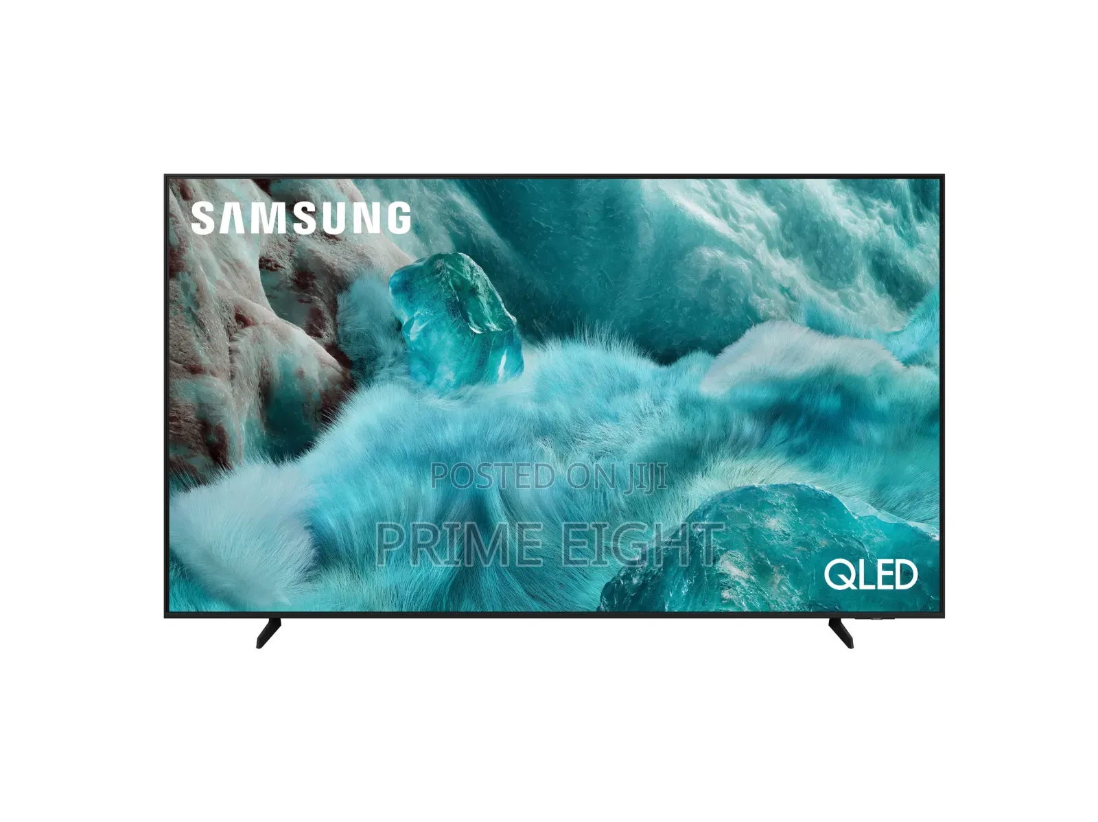 Samsung 75-Inch Class QLED Q7F Series Vision AI Smart TV 2025 Model