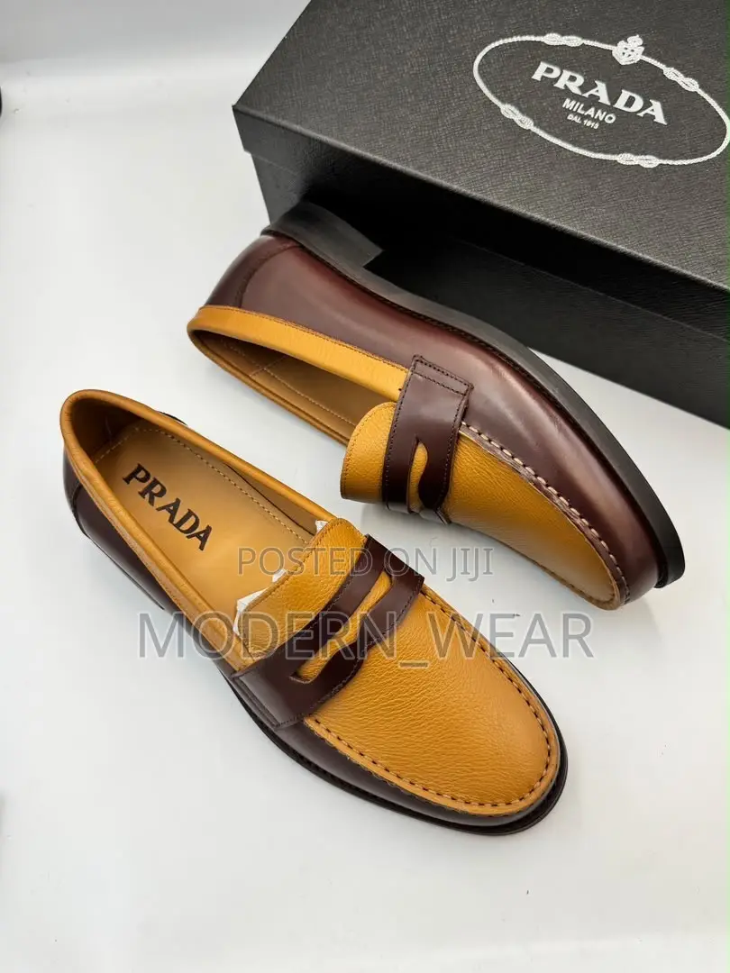 Prada Trending Men Shoes
