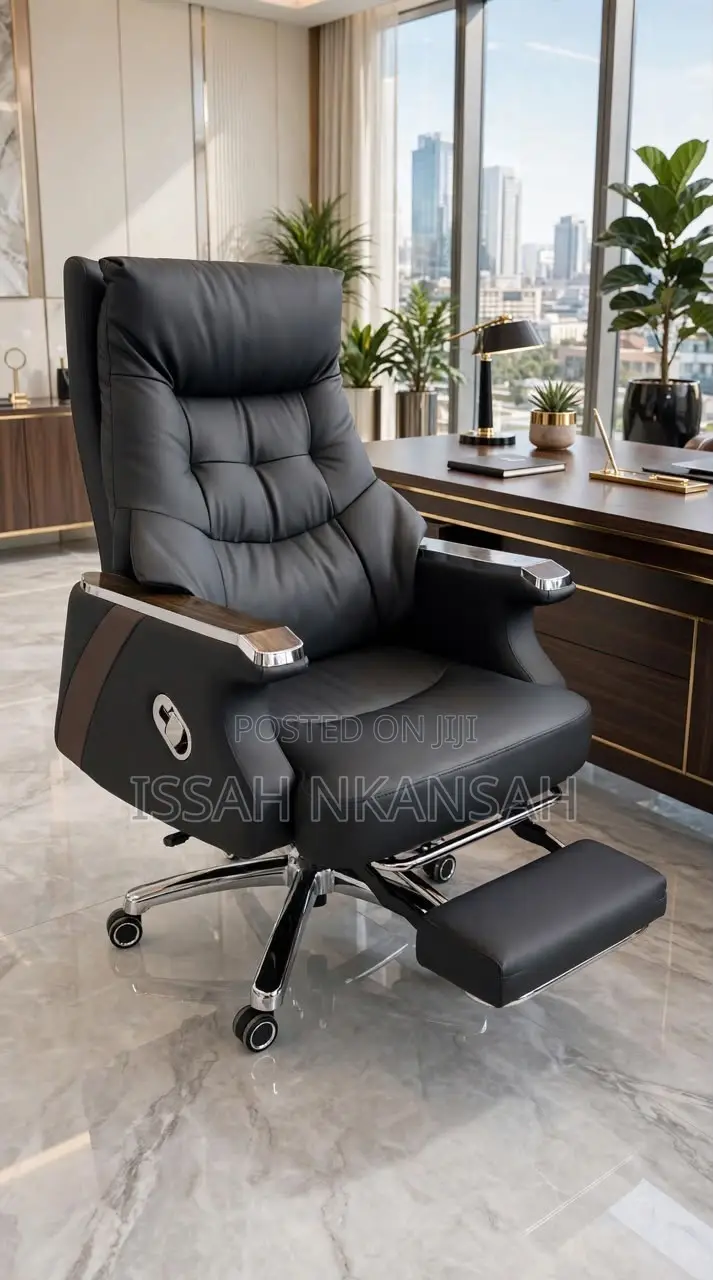 Morden Executive Office Chair