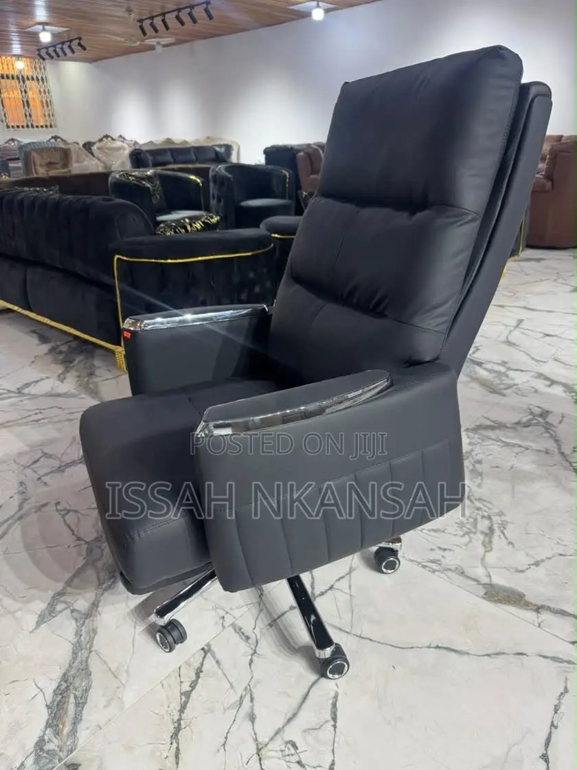 Morden Executive Office Chair