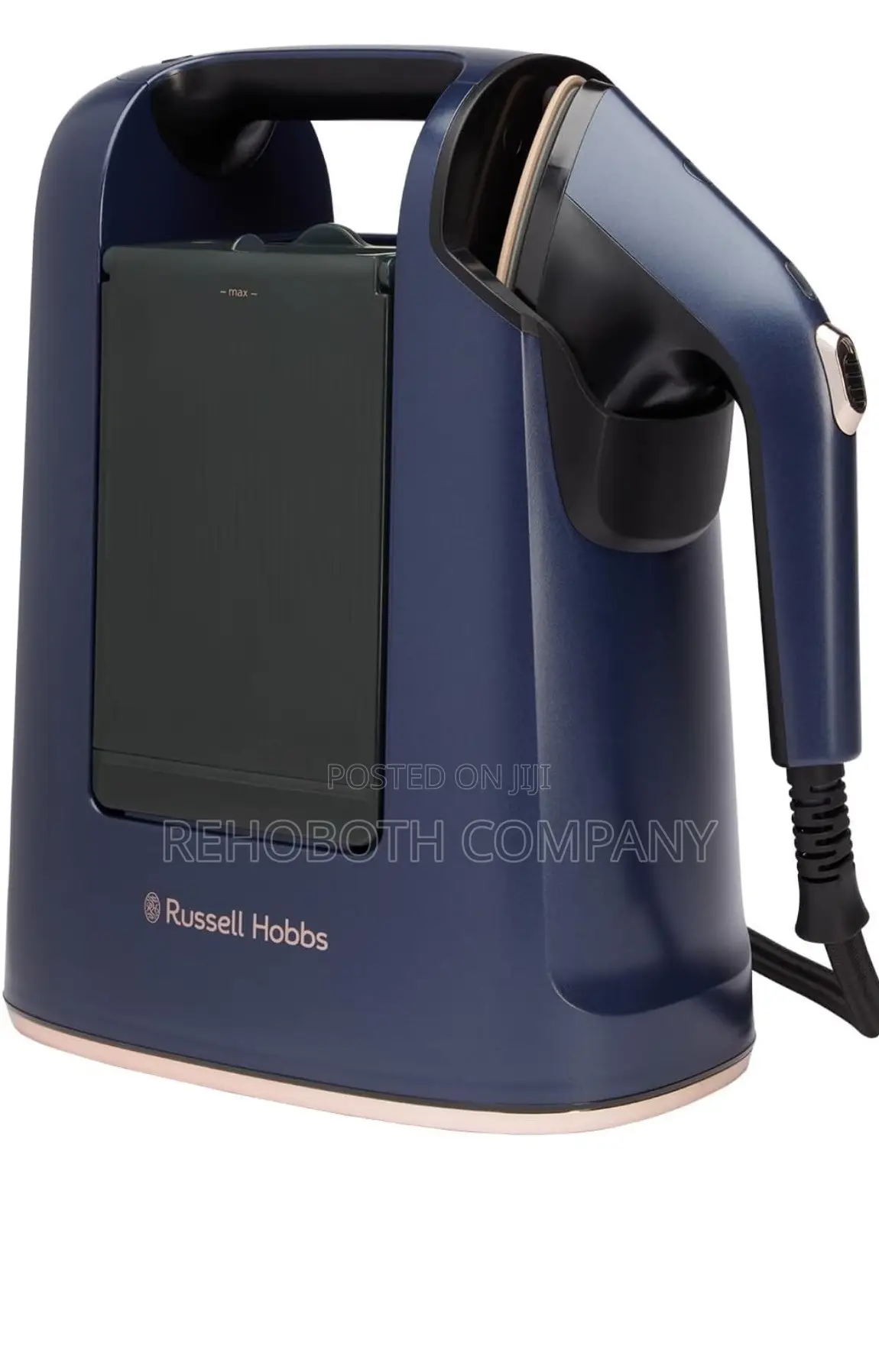 Russell Hobbs Handheld Clothes Steamer