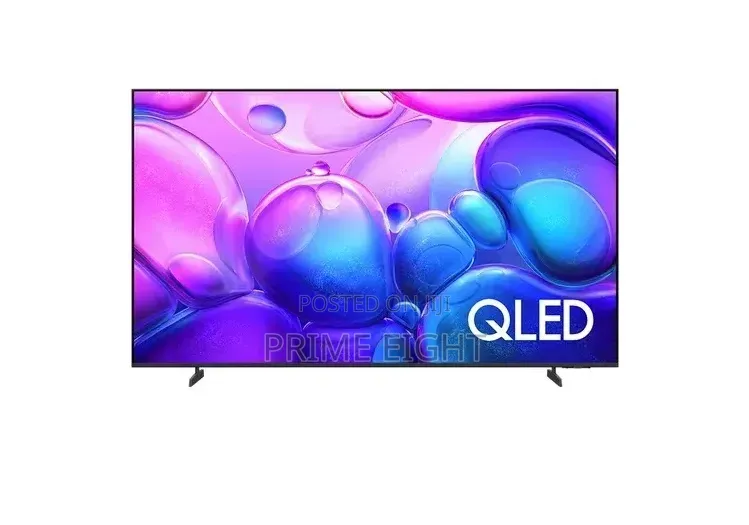 Samsung 75-Inch Class QLED Q8F UHD Smart TV (2025 Model)