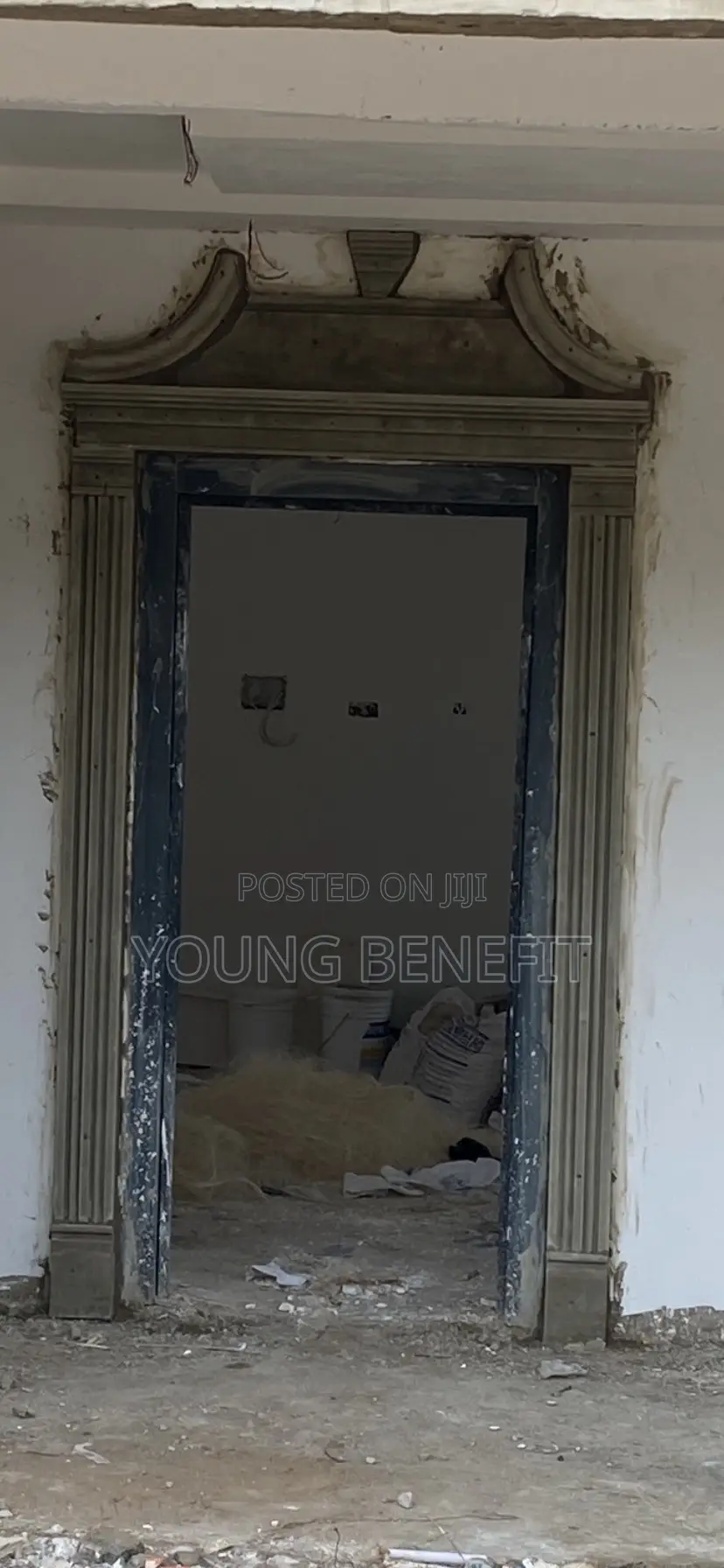 Door Designs