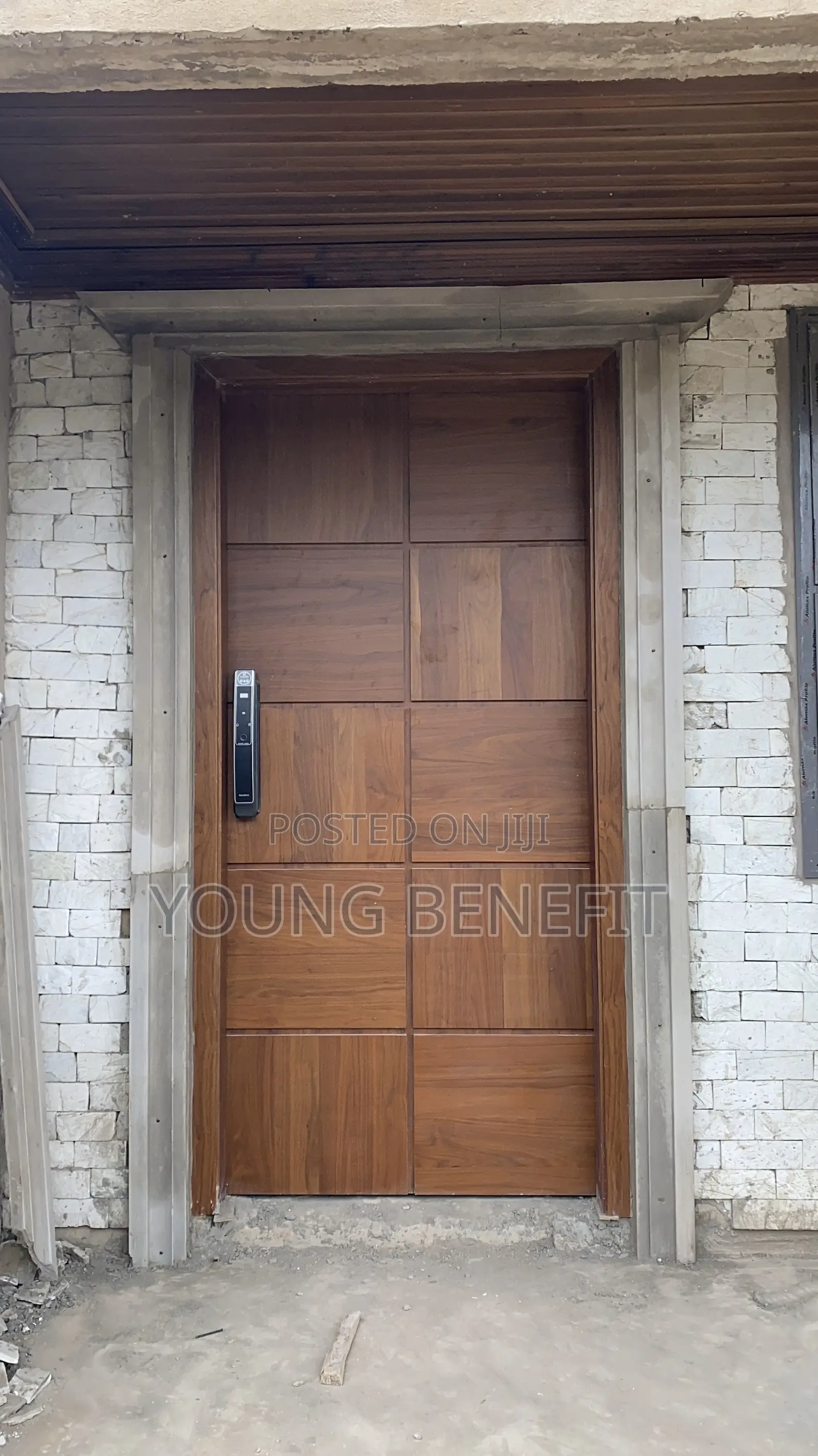 Door Designs