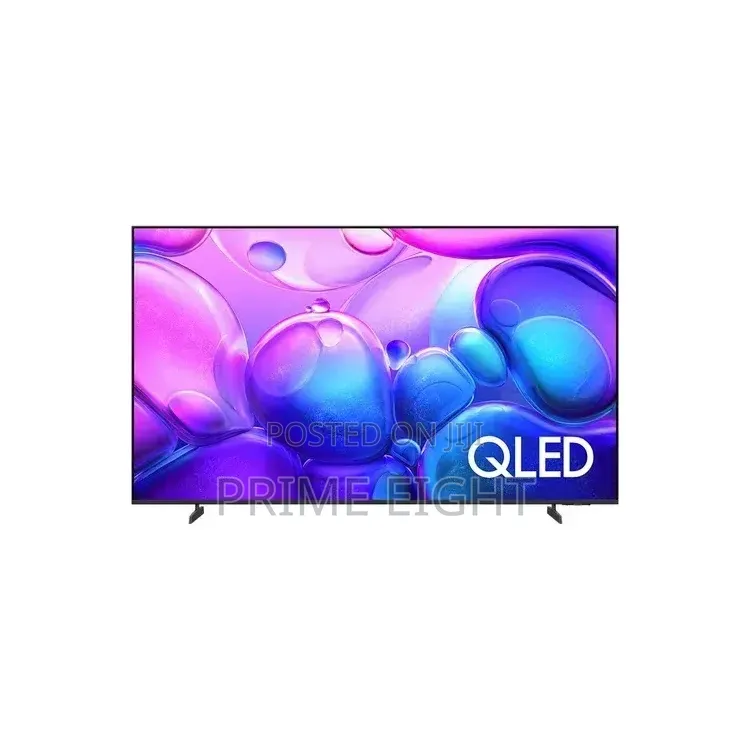Samsung 85-Inch Class QLED Q6F Series Vision AI Smart TV 2025 Model