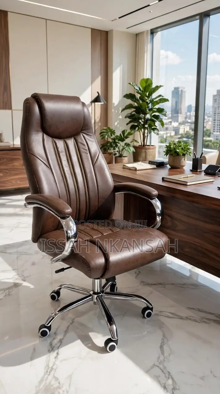 Posture Execute Office Chair