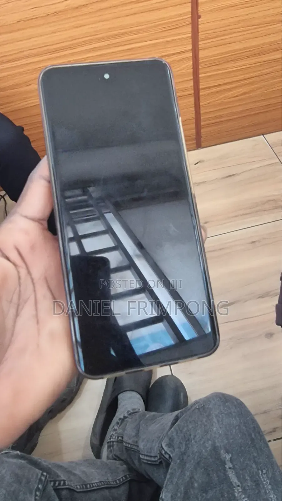 Samsung Galaxy S20 FE 128 GB Blue