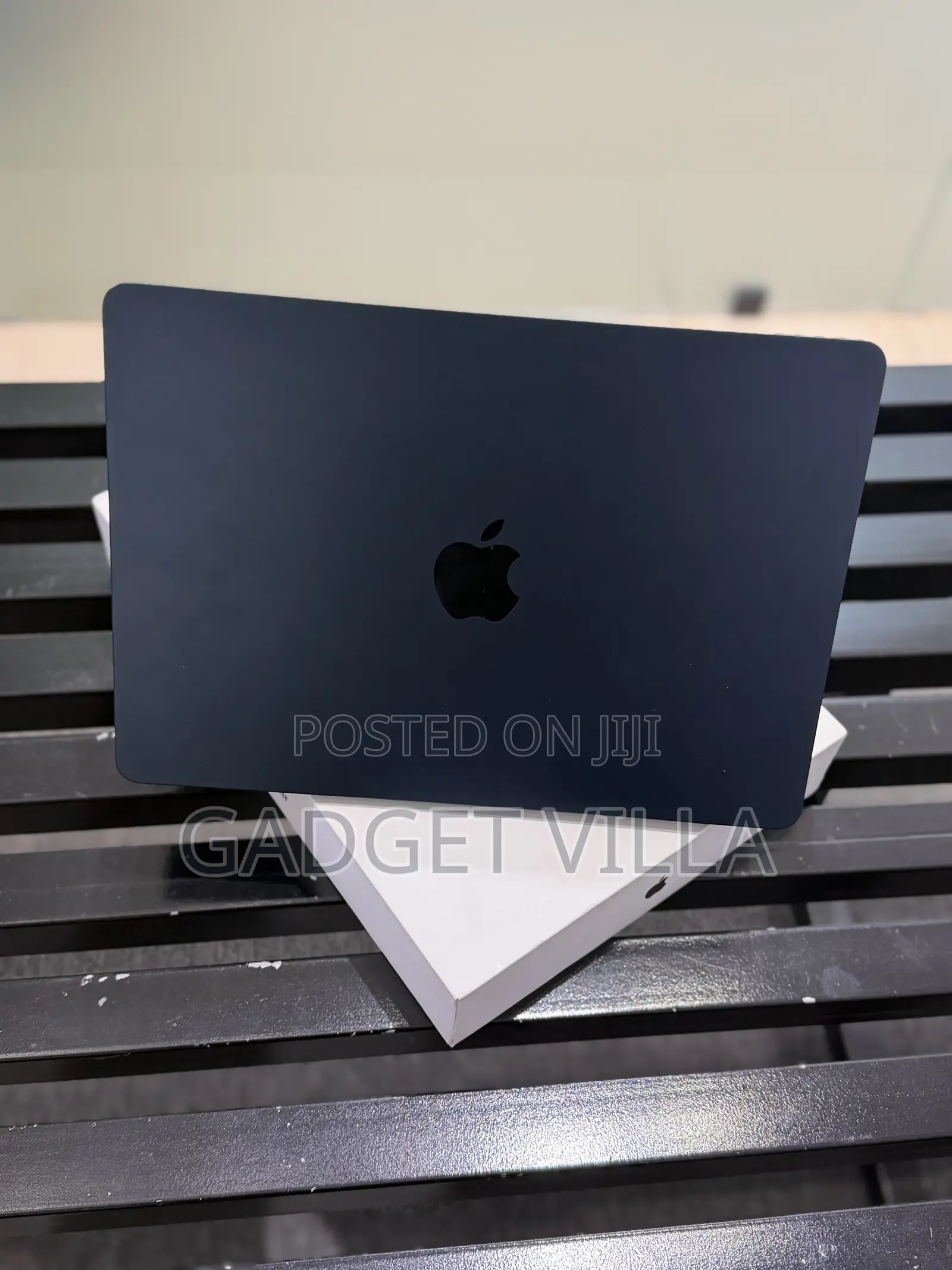 Laptop Apple MacBook Air 2025 M4 16GB Apple M4 SSD 256GB