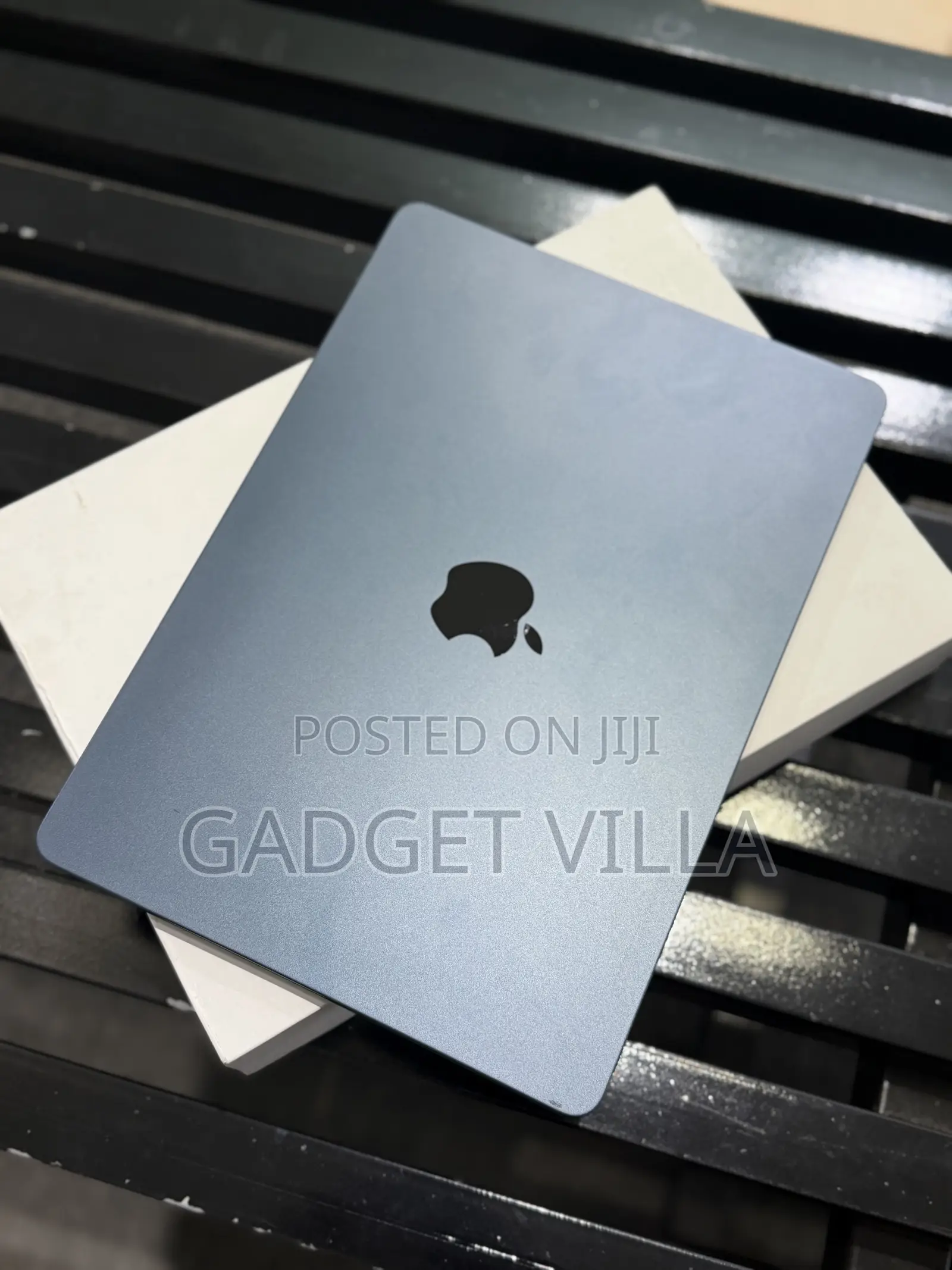 Laptop Apple MacBook Air 2025 M4 16GB Apple M4 SSD 256GB