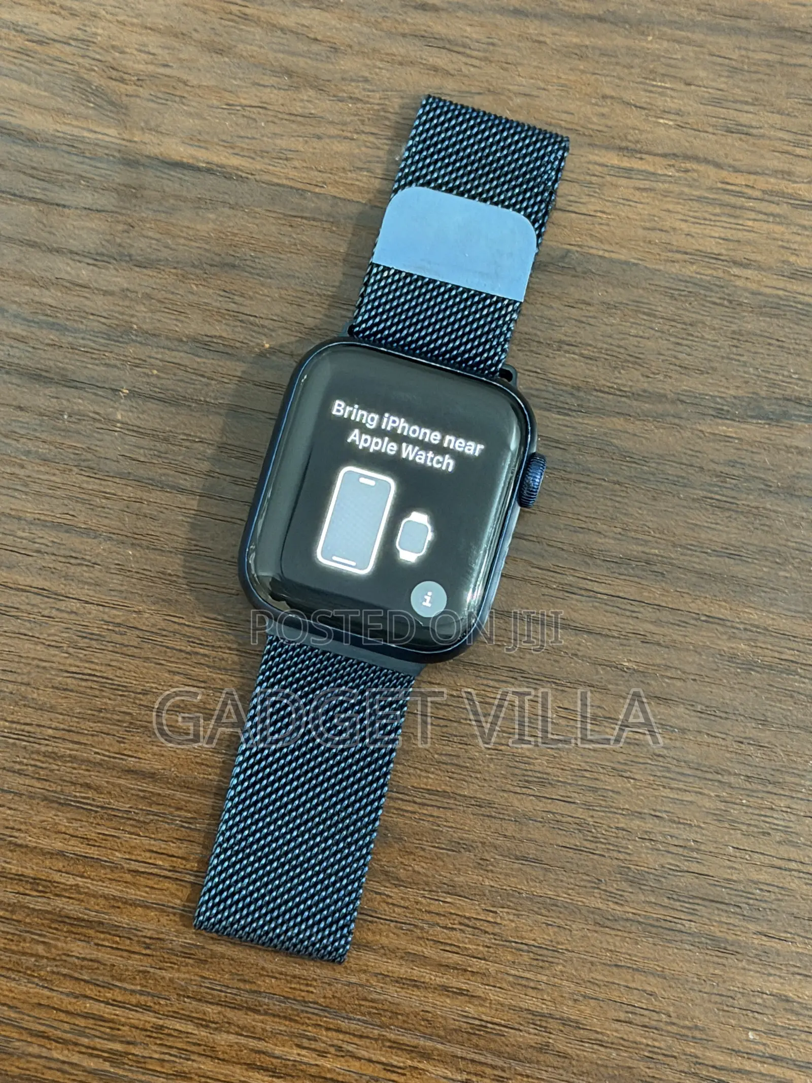 Used Apple Watch Series 6 40mm