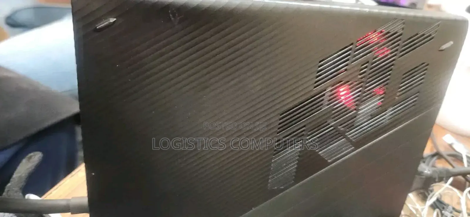 ASUS Rog Ally