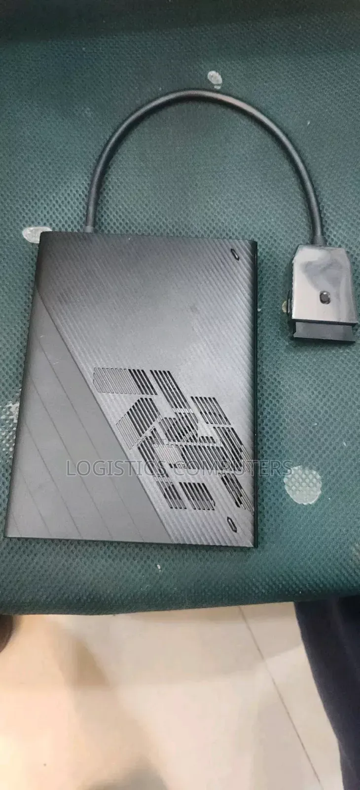 ASUS Rog Ally