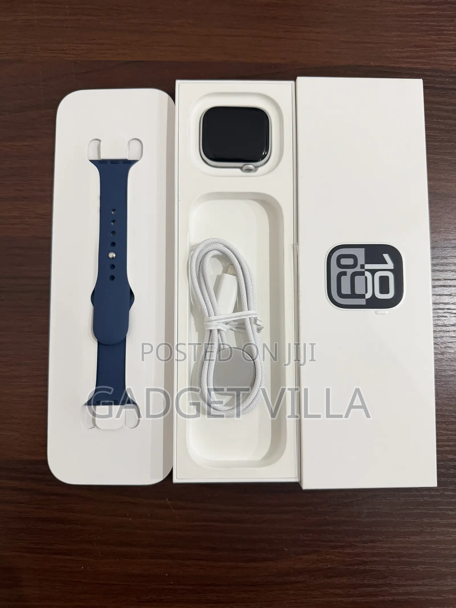 Apple Watch Series 10 42mm