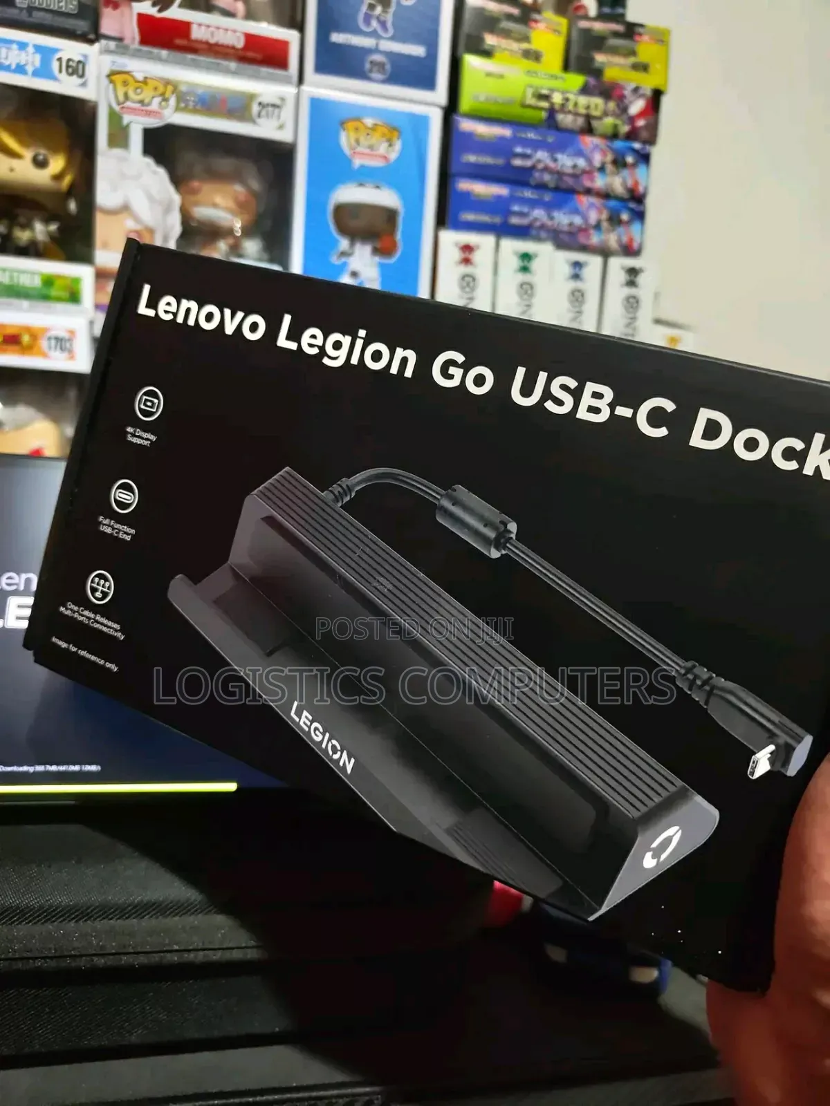 Lenovo Legion Go
