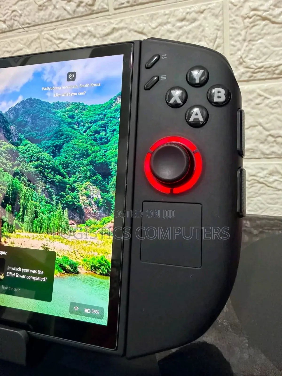 Use Lenovo Legion Go 2 With