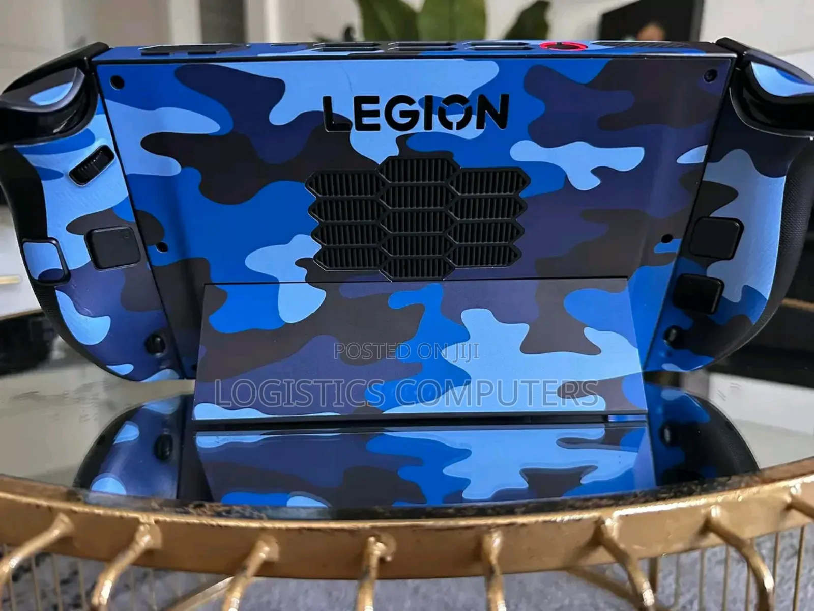 Lenovo Legion Go 2 2tb