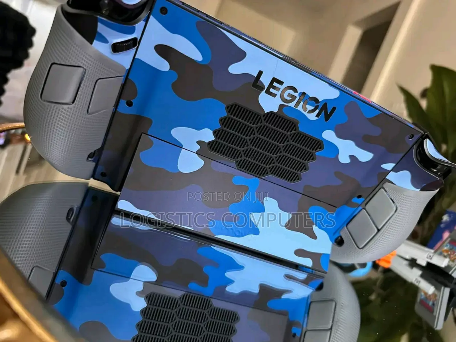 Lenovo Legion Go 2 2tb