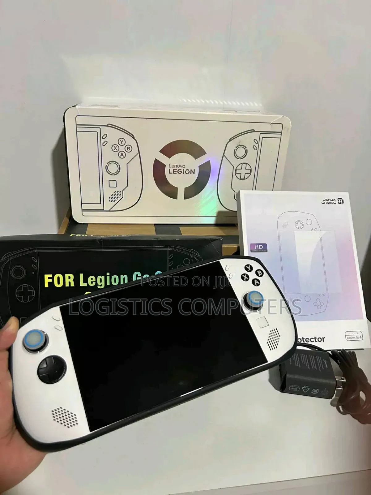 Lenovo Legion Go S
