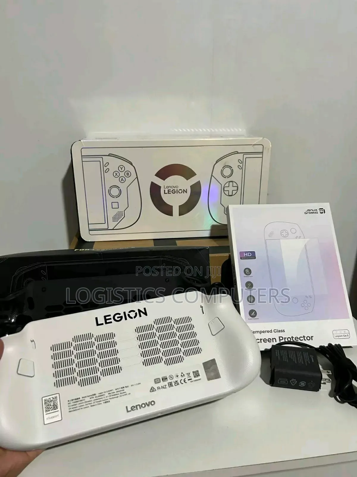 Lenovo Legion Go S