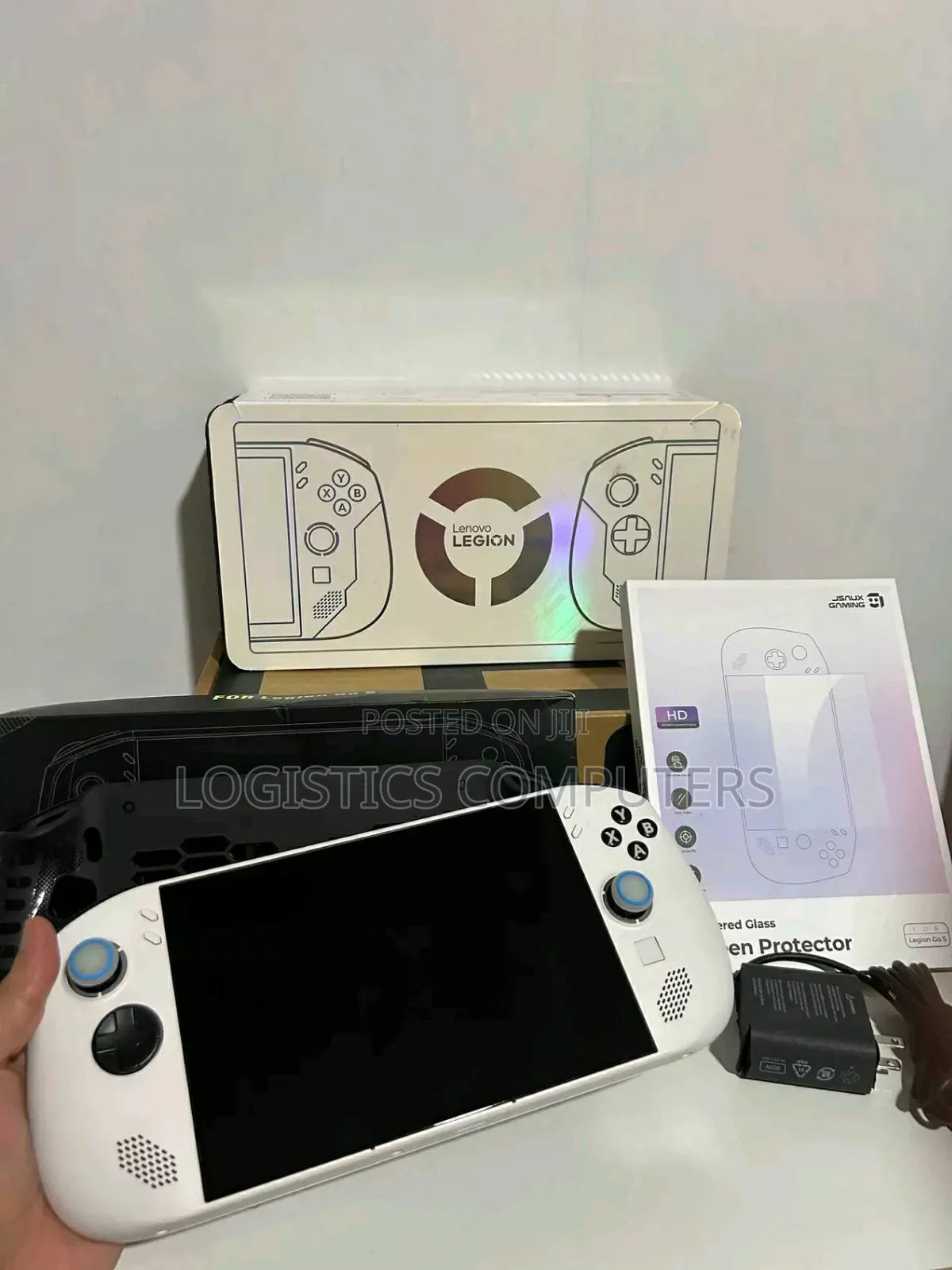 Lenovo Legion Go S