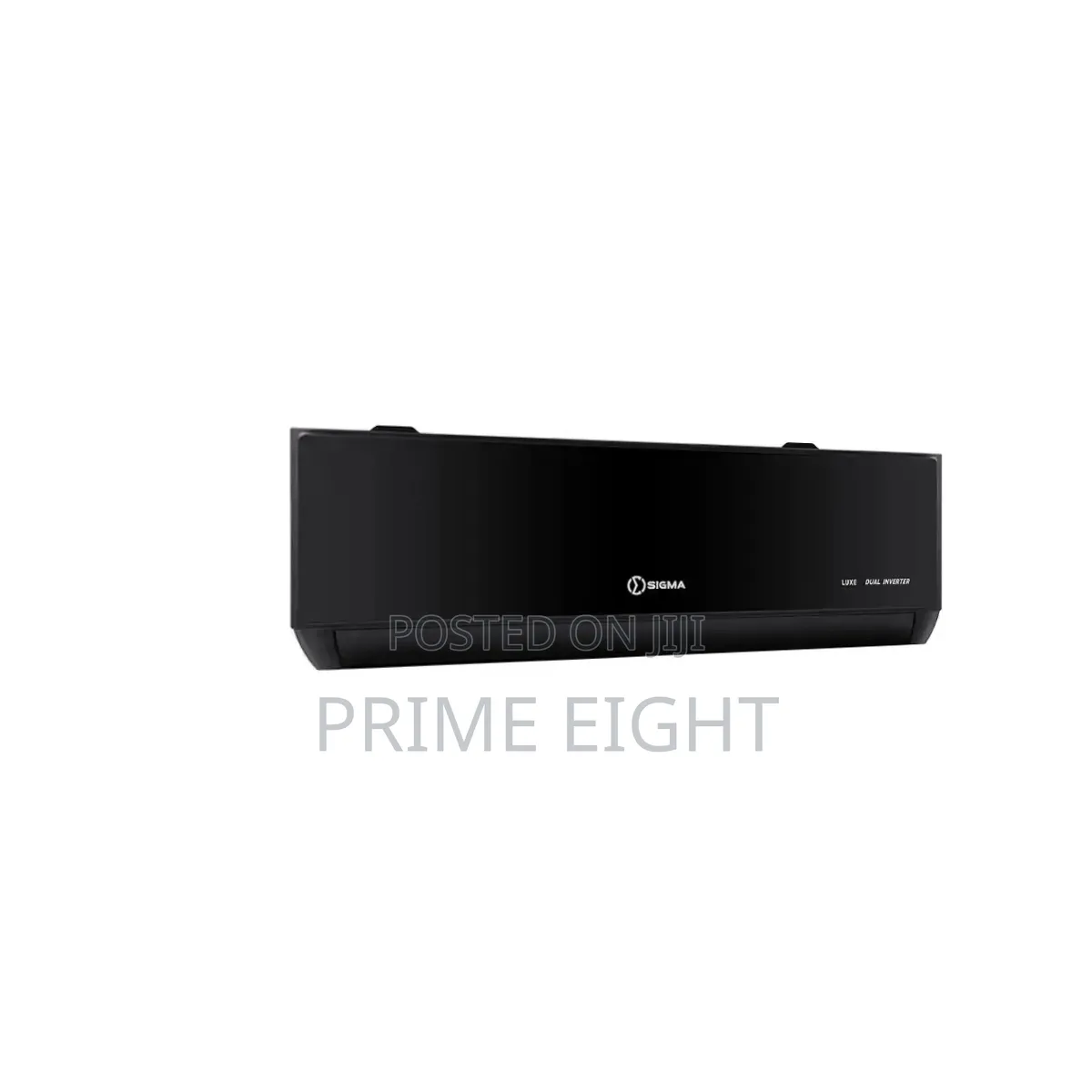 Sigma 1.5hp Mirror Air Conditioner Dual Inverter R32 Gas Luxe Series