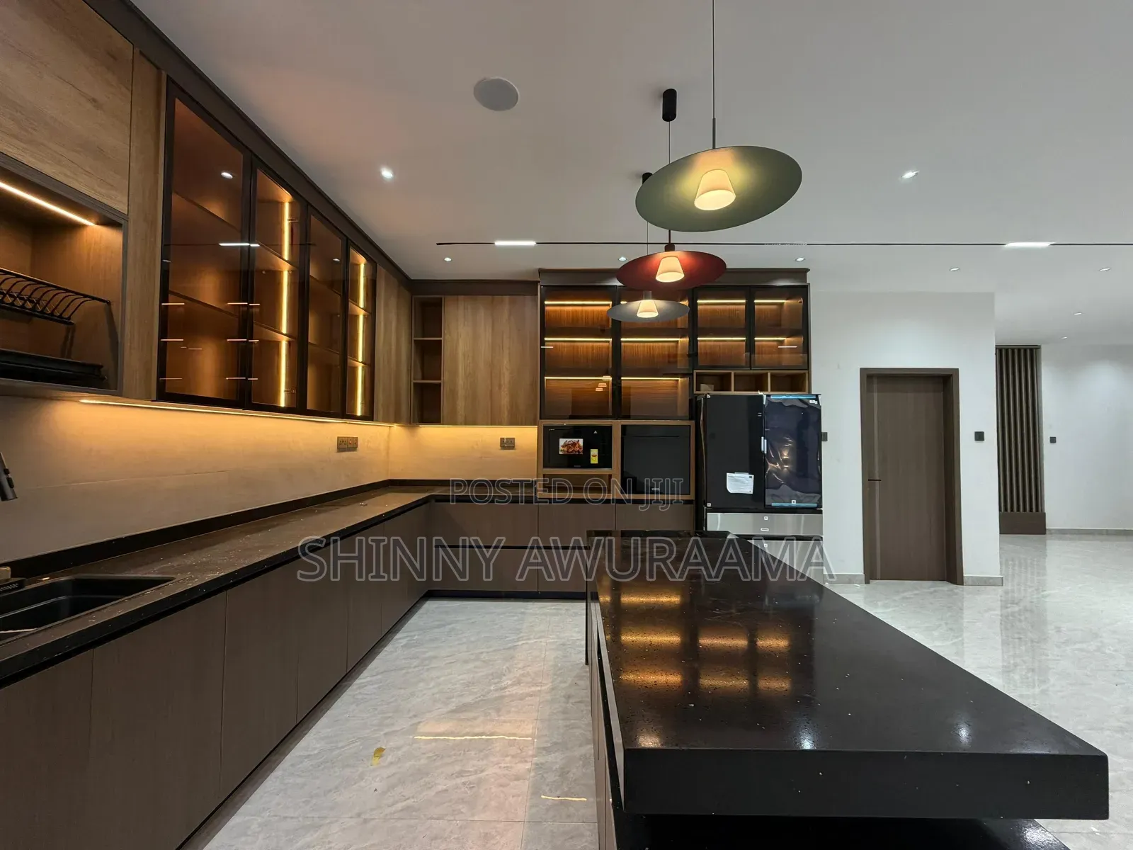 7bdrm House in East Legon, Ability for sale