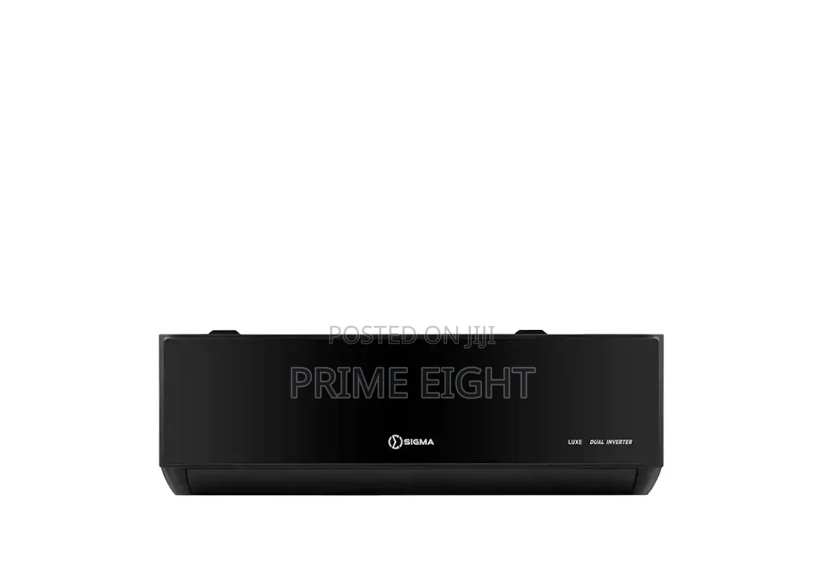 Sigma 2.0hp Mirror Air Conditioner Dual Inverter R32 Gas Luxe Series