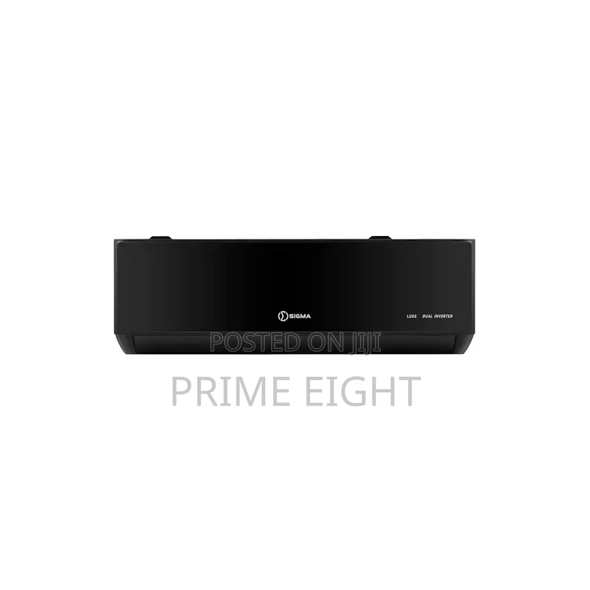 Sigma 2.0hp Mirror Air Conditioner Dual Inverter R32 Gas Luxe Series