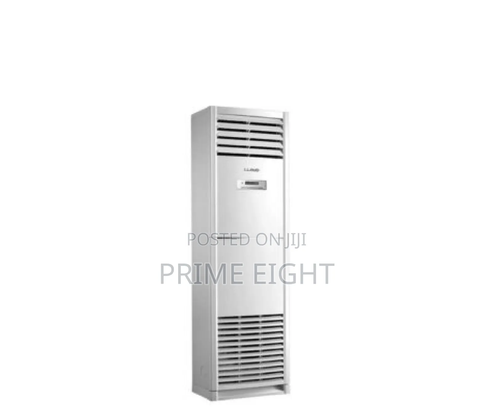 Sigma 2.5HP R32 Inverter Floor Standing Air Conditioner
