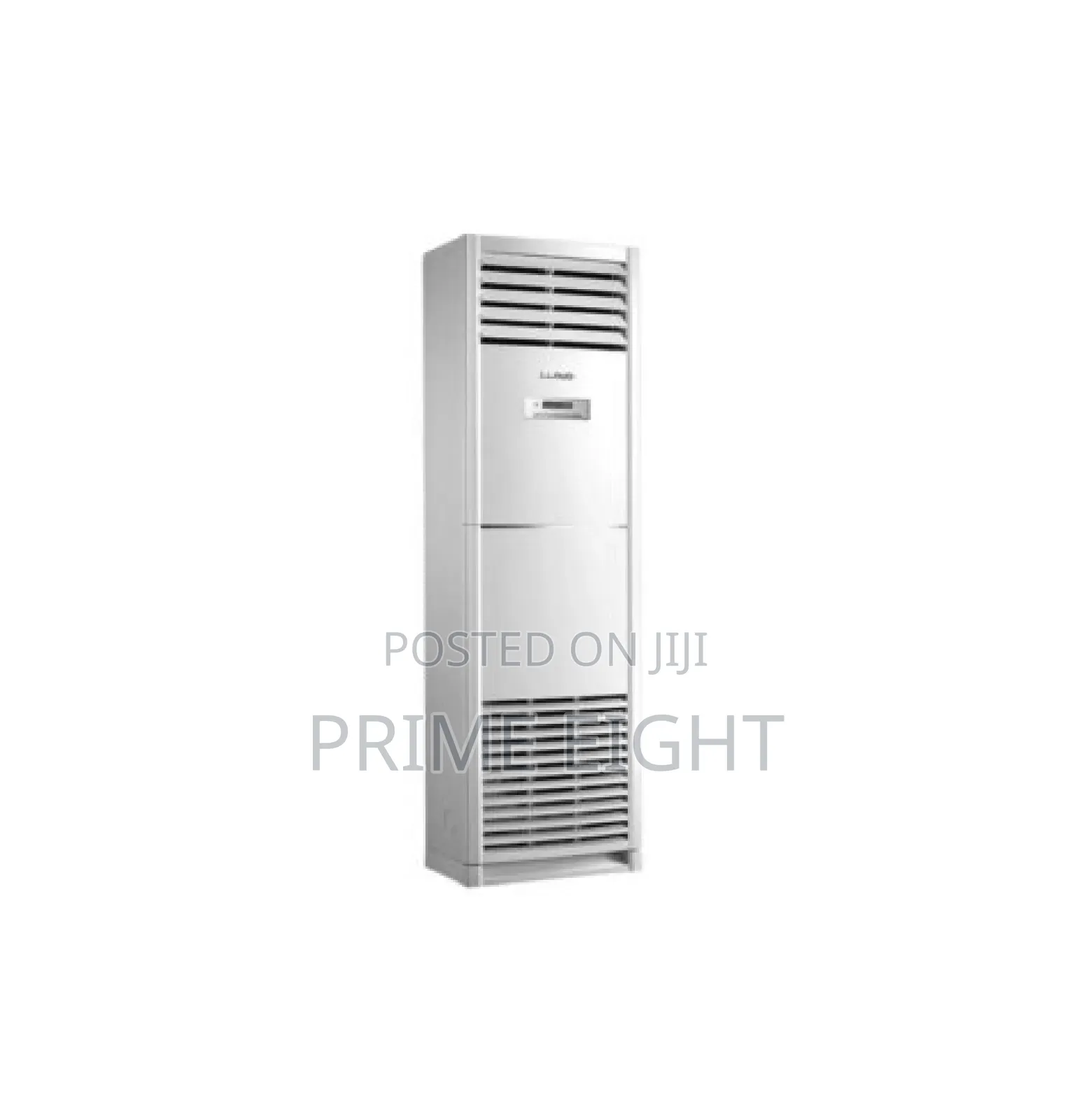 Sigma 2.5HP R32 Inverter Floor Standing Air Conditioner