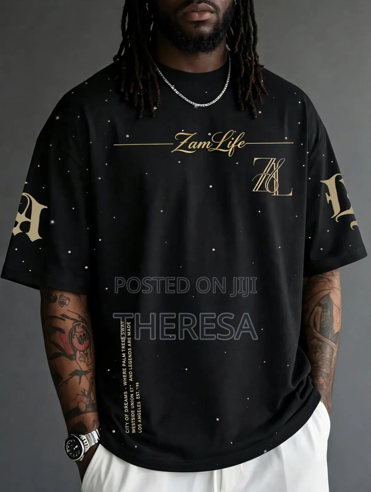 Zaylin£ Clothing