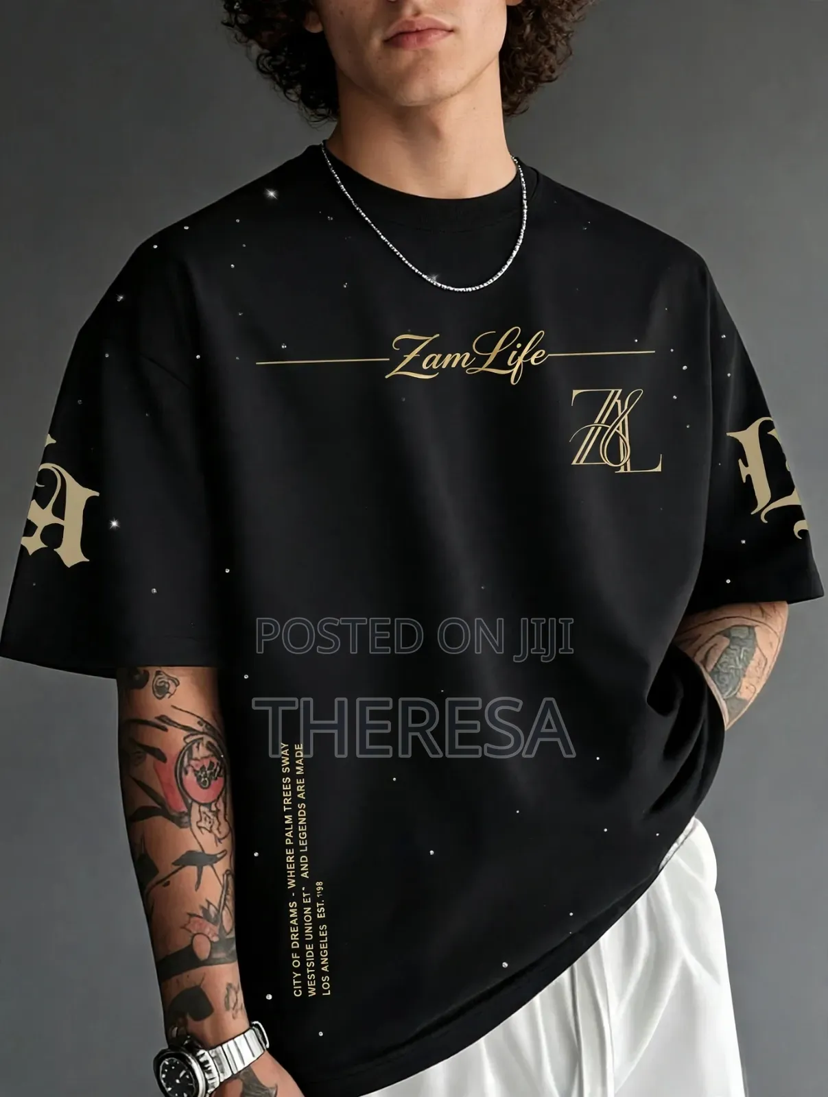 Zaylin£ Clothing