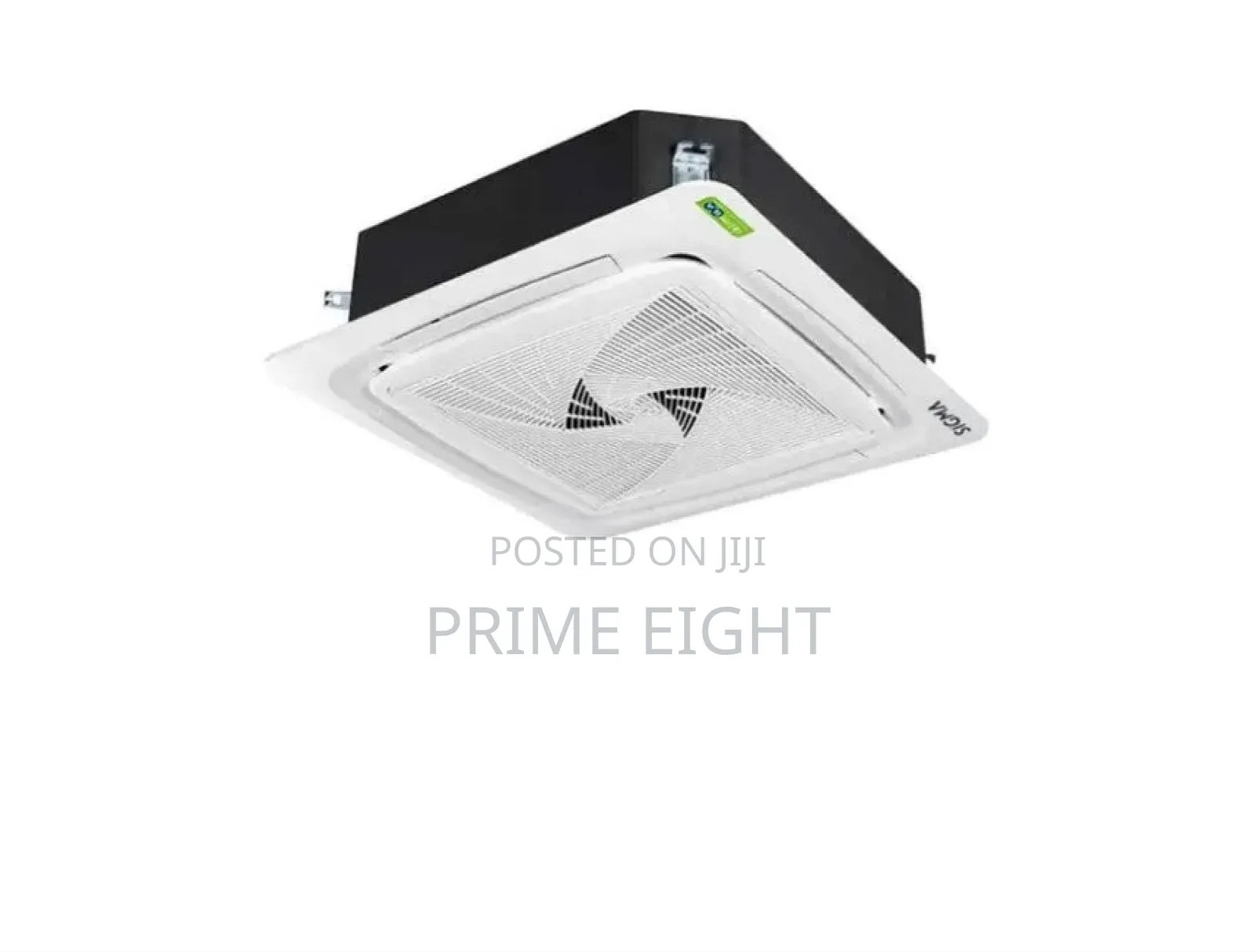 Sigma 2.5HP Cassette Air Conditioner | CA24SB