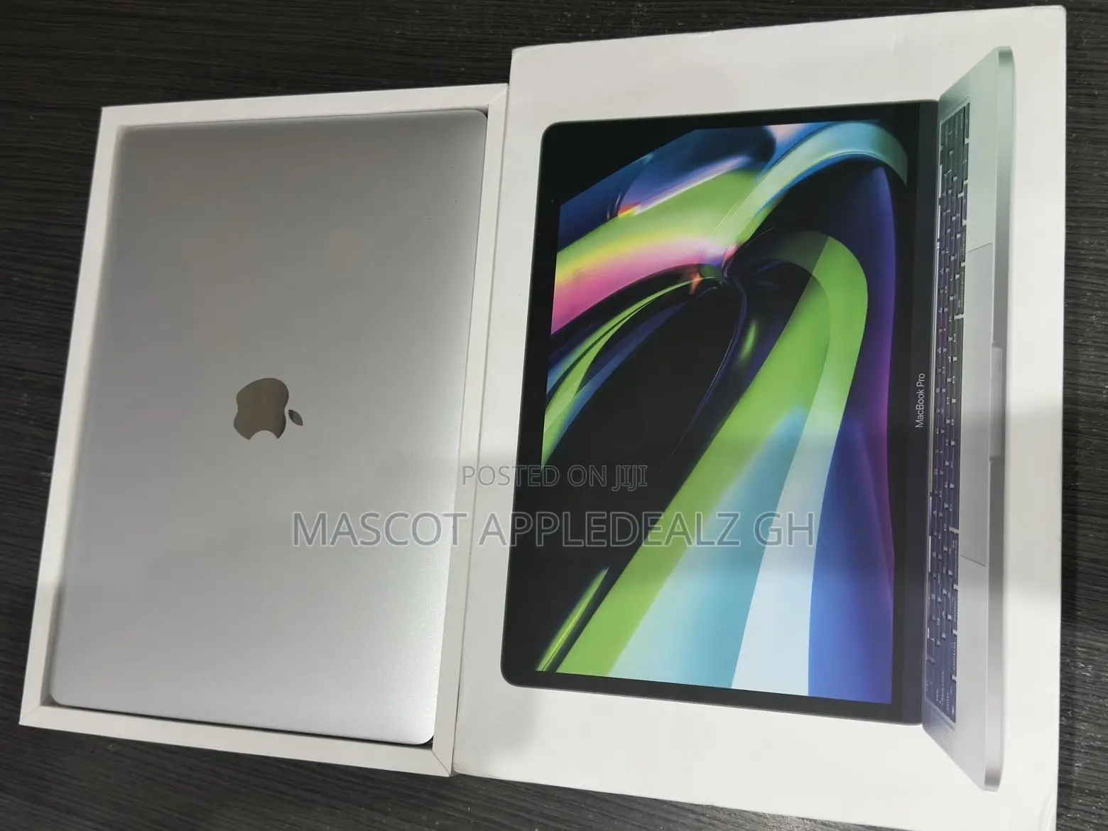 Laptop Apple MacBook Pro 2021 M1 8GB Apple M1 SSD 256GB