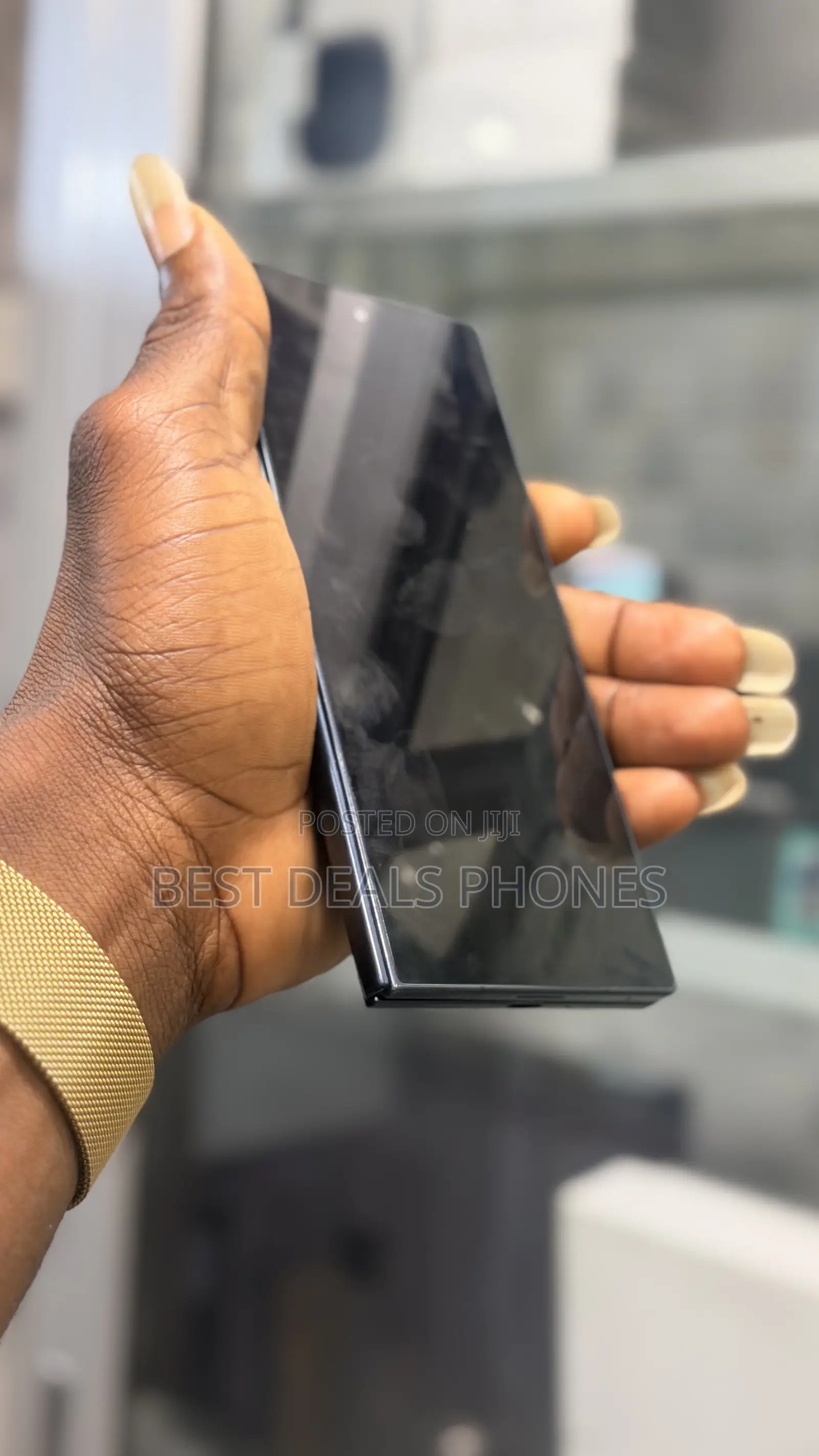 Samsung Galaxy Z Fold7 256 GB Silver