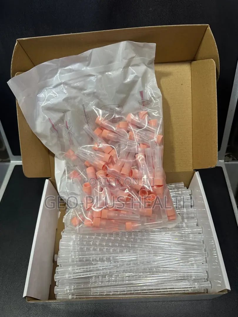 Disposable ESR Pipette