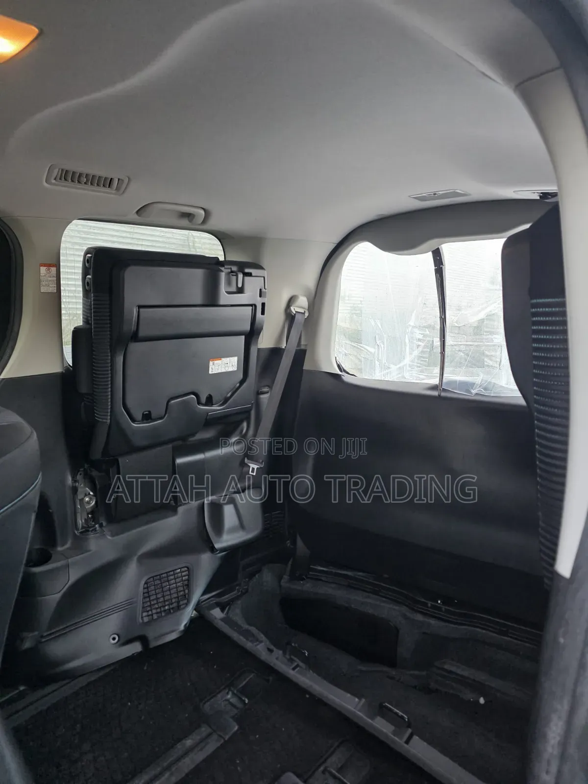 Toyota Voxy 2014 Black