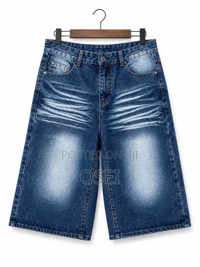 Quality Denim Jeans