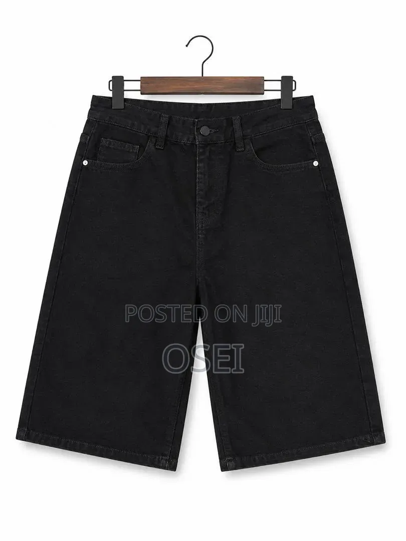 Quality Denim Jeans