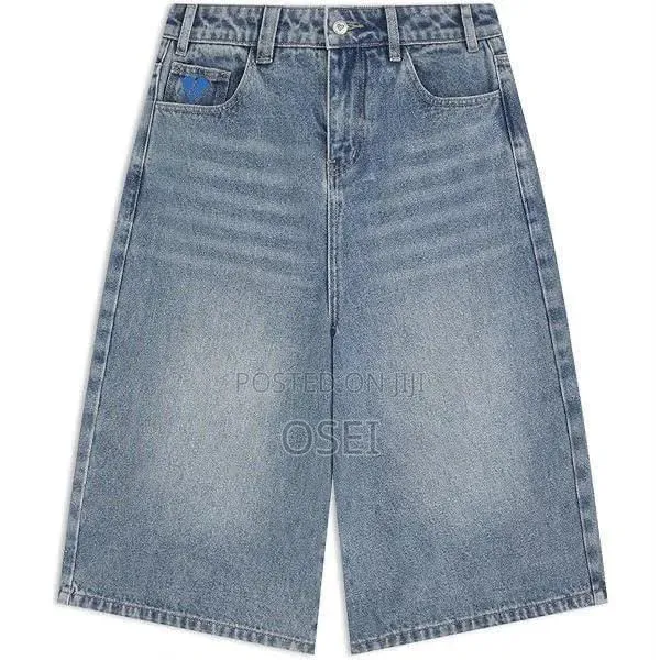 Quality Denim Jeans