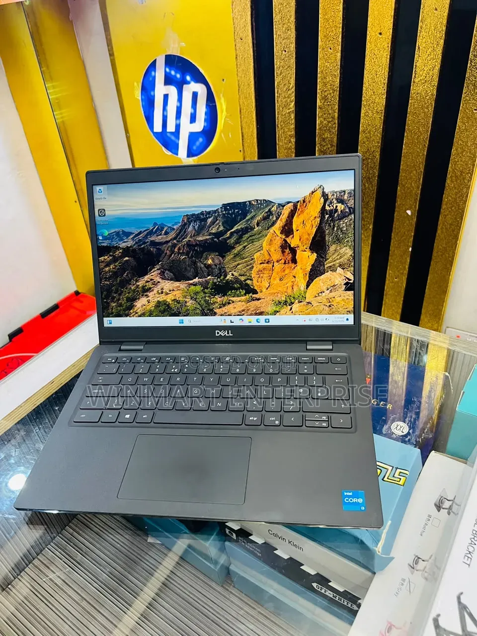 Laptop Dell Latitude 3420 8GB Intel Core i5 SSD 256GB