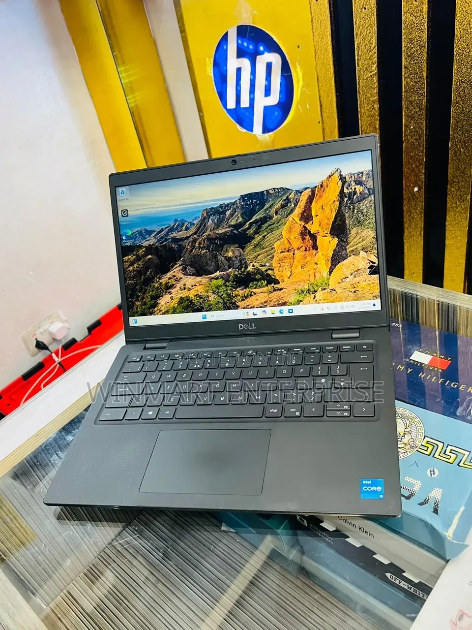 Laptop Dell Latitude 3420 8GB Intel Core i5 SSD 256GB