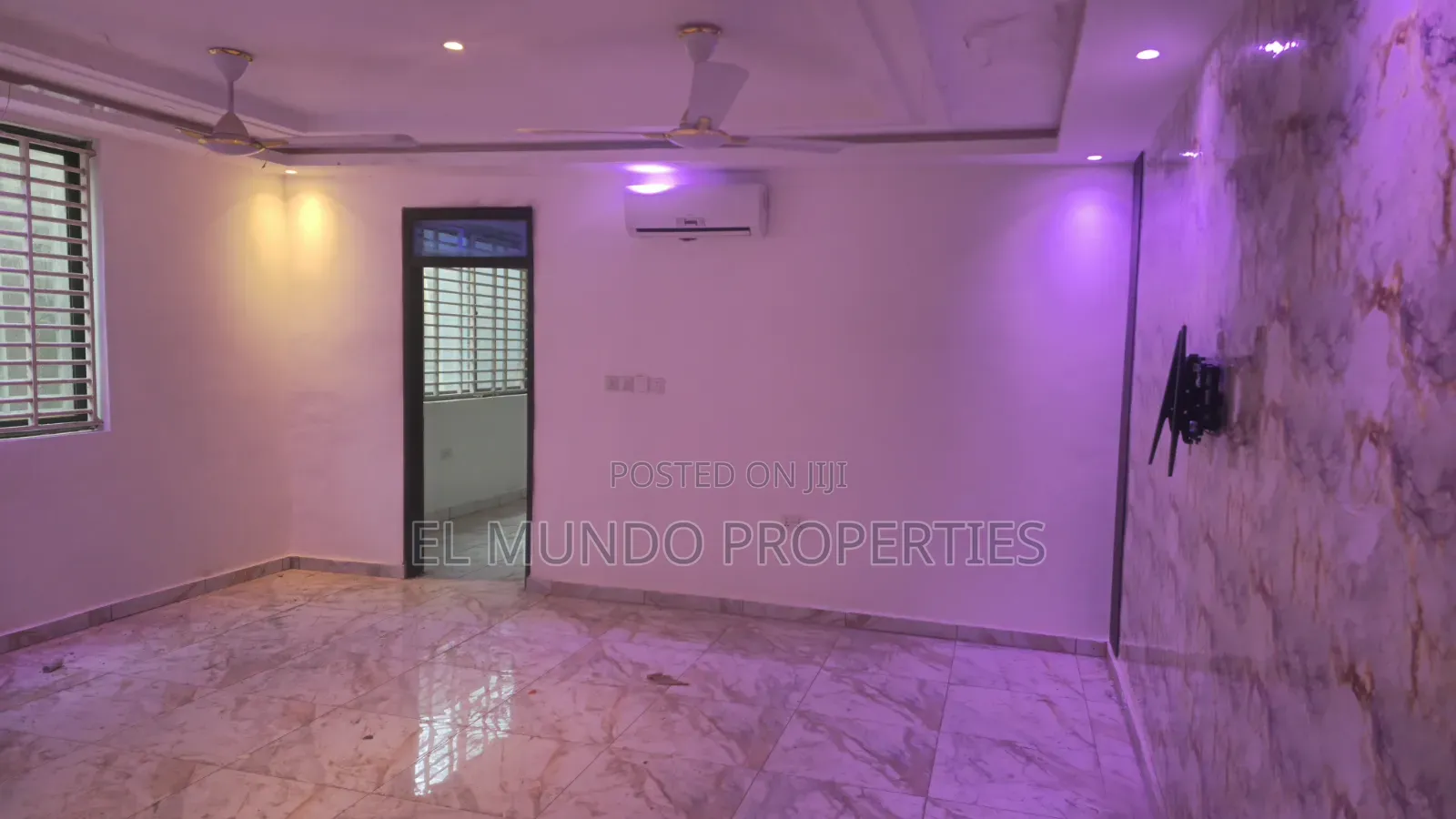 1bdrm Apartment in Ipt Pokukrom, Kumasi Metropolitan for rent